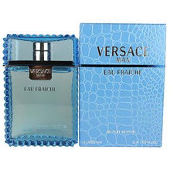 Versace Man Eau Fraiche After Shave ( voda po holení ) 100 ml