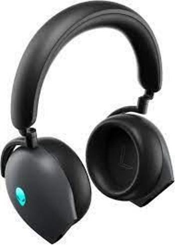 Dell Alienware Tri-ModeWireless Gaming Headset | AW920H (Dark Side of the Moon)