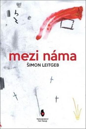 Mezi náma - Šimon Leitgeb