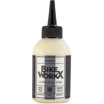 Bikeworkx SUPER SEAL STAR 125 ML Těsnící tmel, , velikost UNI