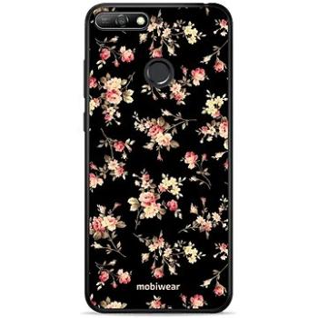 Mobiwear Glossy lesklý pro Huawei Y6 Prime 2018 - G039G (5904808490771)