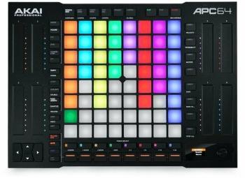 Akai APC64 MIDI kontroler