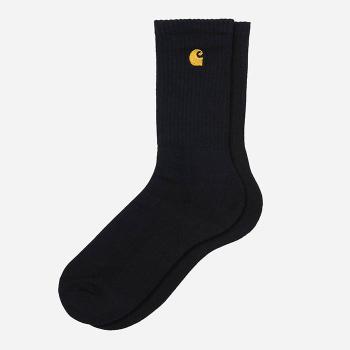 Carhartt WIP Chase Socks I029421 BLACK/GOLD