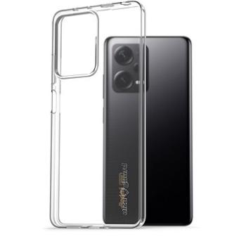 AlzaGuard Crystal Clear TPU case pro Xiaomi Redmi Note 12 Pro (AGD-PCT0300Z)