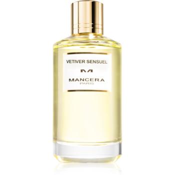 Mancera Vetiver Sensuel parfémovaná voda unisex 120 ml