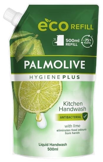 Palmolive Tekuté mýdlo Kitchen náhradní náplň 500 ml