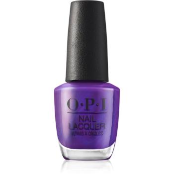 OPI Nail Lacquer Malibu lak na nehty The Sound of Vibrance 15 ml