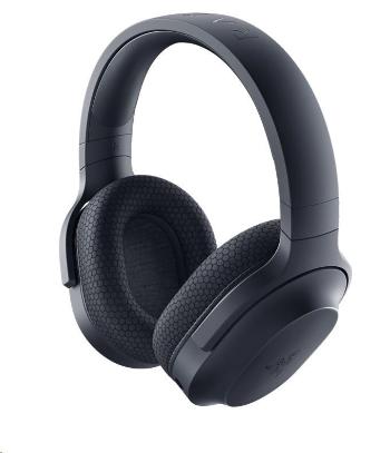 RAZER sluchátka Barracuda X - Black, Bluetooth