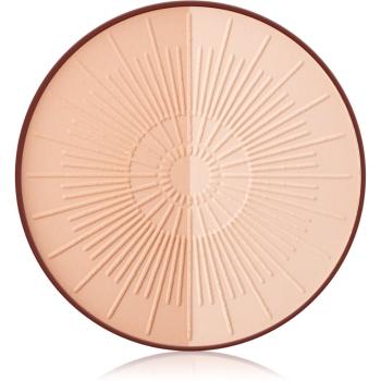 ARTDECO Bronzing Powder Compact Refill bronzer náhradní náplň odstín 80 10 g