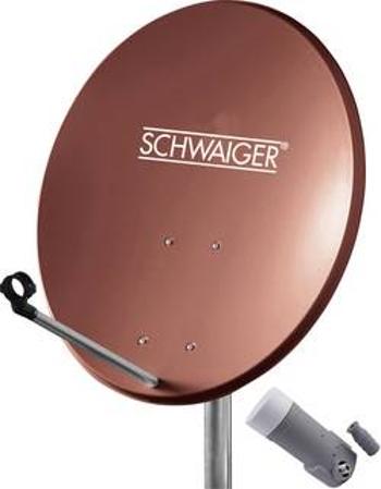 Satelit bez přijímače 1 Schwaiger SPI5502SET1