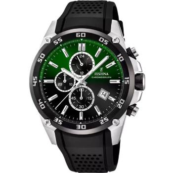 Festina Chronograph 20330/B