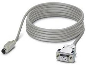 Kabel pro PLC Phoenix Contact COM CAB MINI DIN, 2400127 1 ks