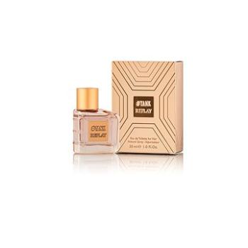REPLAY #Tank for Her EdT 30 ml (679602952521)