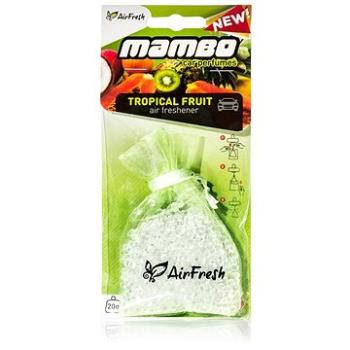 AirFresh MAMBO - Tropical Fruit (52655)