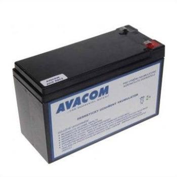 Avacom náhrada za RBC2 - baterie pro UPS (AVA-RBC2)