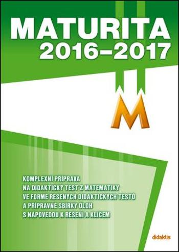 Maturita 2016-2017 M - Vokřínek R.