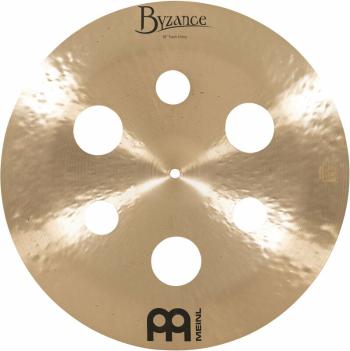 Meinl Byzance Traditional Trash 18" China činel