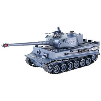Wiky tank Tiger RC (8590331051069)
