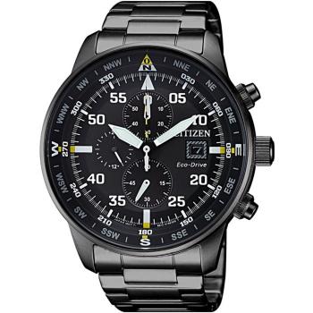 Citizen Eco-Drive CA0695-84E - 30 dnů na vrácení zboží