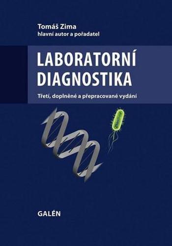 Laboratorní diagnostika - Zima Tomáš