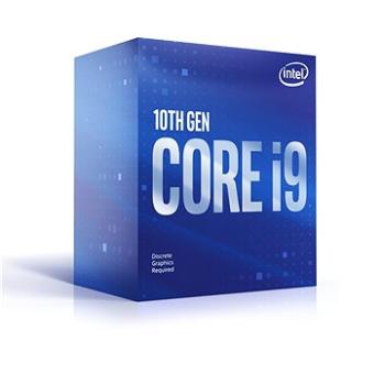 Intel Core i9-10900F (BX8070110900F)