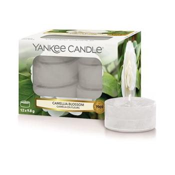 YANKEE CANDLE Camellia Blossom 12 × 9,8 g (5038581091433)