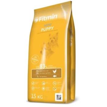 Fitmin dog mini puppy - 15 kg (8595237006526)