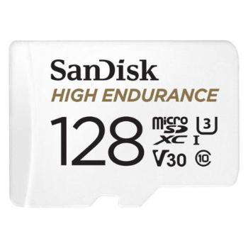 SanDisk microSDHC 128GB SDSQQNR-128G-GN6IA