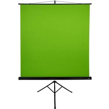 Arozzi Green Screen, mobilní trojnožka 157x157cm (1:1) (AZ-GS)