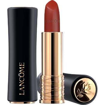 Lancôme L´Absolu Rouge Drama Matte pudrová matná rtěnka  - 196 4,2 g