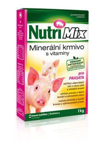 Nutrimix  PRASATA - 3kg