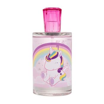 Eau My Unicorn Eau My Unicorn 100 ml toaletní voda pro děti