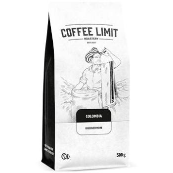Coffee Limit Colombia Supremo 500 g (9109)