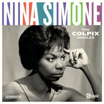Simone Nina: The Colpix Singles (2x CD) - CD (9029573586)
