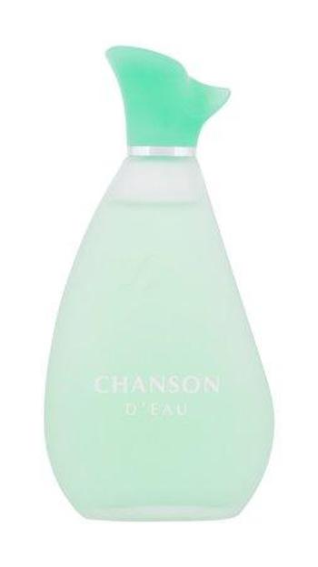 Toaletní voda Chanson - Chanson D´Eau 200 ml Bez rozprašovače 