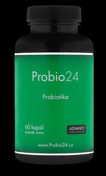 Advance Probio24 60 kapslí