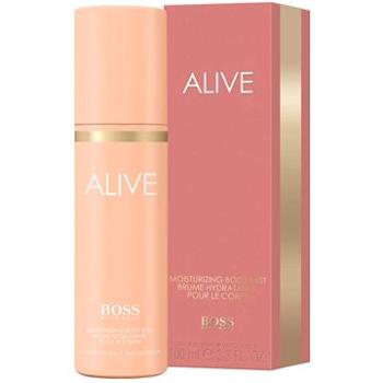 HUGO BOSS Alive Deospray 100 ml (3614229371611)