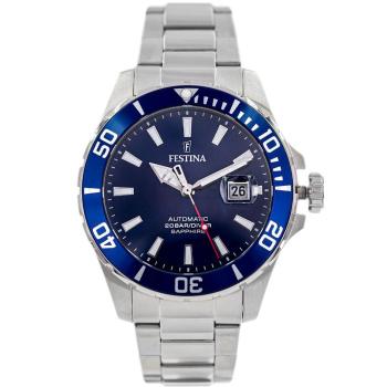 Festina Automatic 20531/3 - 30 dnů na vrácení zboží