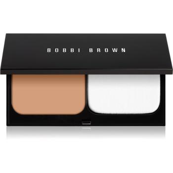 Bobbi Brown Skin Weightless Powder Foundation pudrový make-up odstín Warm Beige W-046 11 g