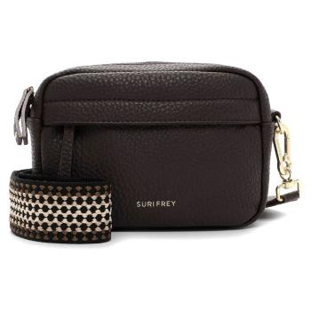 Dámské crossbody Suri Frey Lana - hnědá