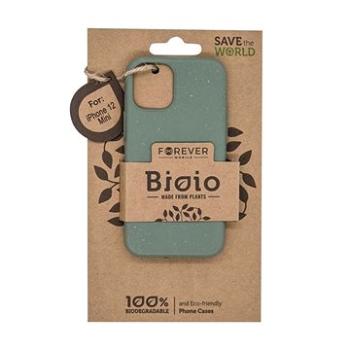 Forever Bioio pro Apple iPhone 12 mini zelený (GSM102595)