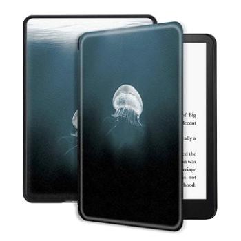 B-SAFE Lock 2383 pro Amazon Kindle Paperwhite 5 2021, Medusa (BSL-AKP-2383)