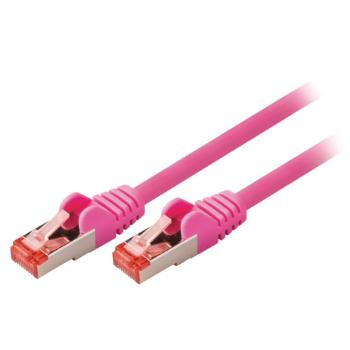 Kabel UTP RJ45/RJ45 Cat6 5m Valueline VLCP85221P50