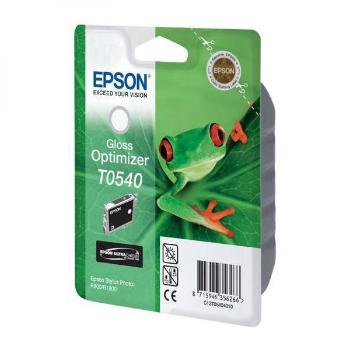 EPSON T0540 (C13T05404010) - originální cartridge, chroma optimizer, 13ml