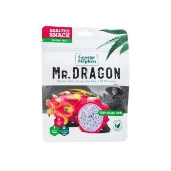 Mr. Dragon 10 x 40 g - George and Stephen
