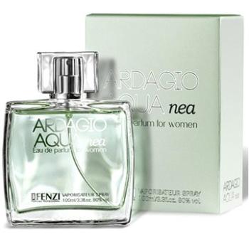 J' Fenzi Ardagio Aqua nea eau de parfum for women - Parfémovaná voda 100 ml (31734)