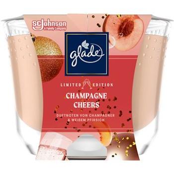 GLADE Maxi Champagne 224 g (5000204274653)