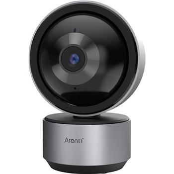 Arenti Indoor 2K PT Wi-Fi Camera  (DOME1)
