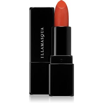 Illamasqua Ultramatter Lipstick matná rtěnka odstín Liable 4 g