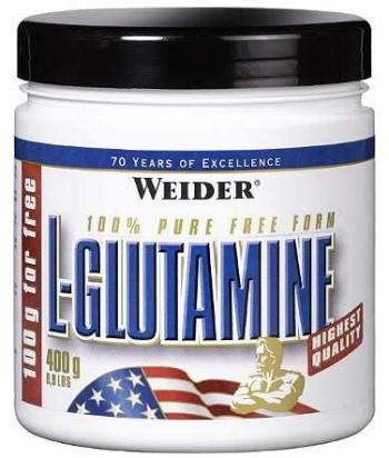 Weider L-glutamine 400 g